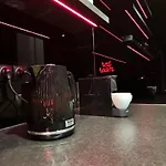 شقة Redroom