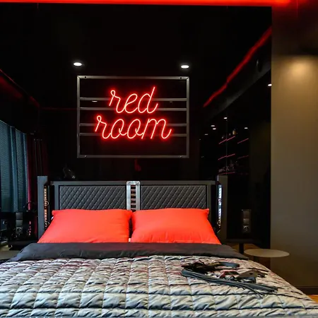 Redroom Appartamento *