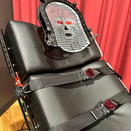 Redroom Apartament *