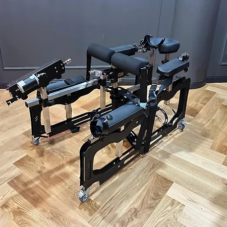 Appartamento Redroom Stettino