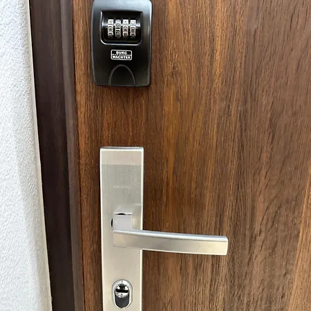 Apartament Redroom Szczecin