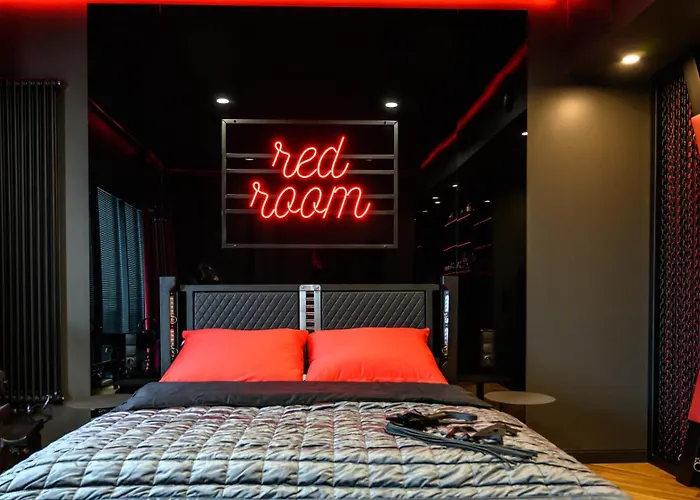 Redroom Appartamento *