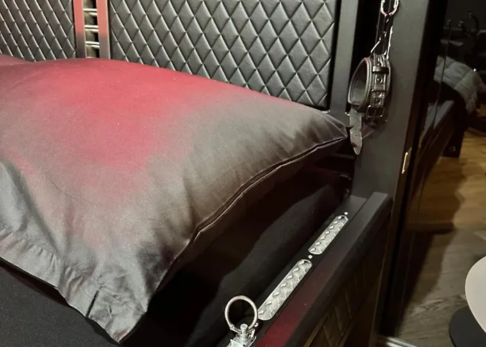 Appartamento Redroom *